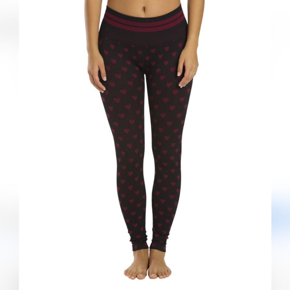 Spiritual Gangster Love Sculpt Leggings XS/S